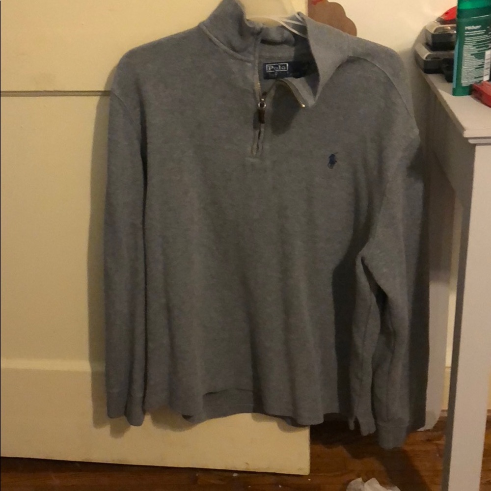 Polo Ralph Lauren Pullover